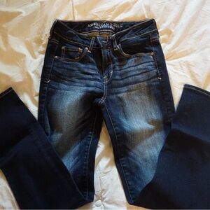 AEO Skinny Jeans